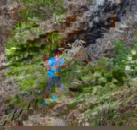 Goldrush Trail Runs - Accommodation Broome