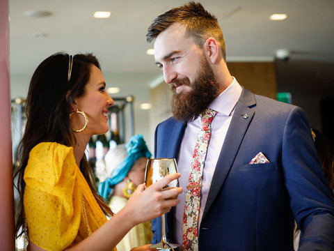 Golden Eagle Day - Accommodation Broome 0