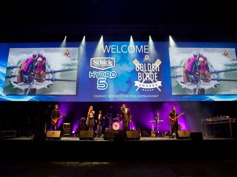 Golden Blade Awards 2021 - Accommodation Broome 0