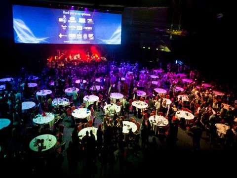 Golden Blade Awards 2021 - Accommodation Broome 1