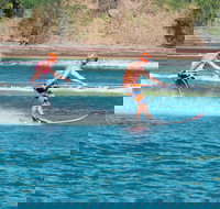 Grafton Bridge to Bridge Ski Classic - Accommodation Broome