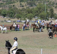 Gresford Agricultural Show - Accommodation Broome