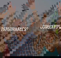 Harry Styles  Love On Tour - Accommodation Broome