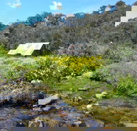 Hedonistic Hiking's Falls Creek to Hotham - Accommodation Broome