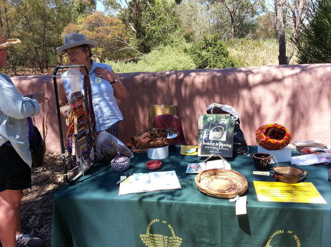 Herring Island Summer Arts Festival - Accommodation Broome 2