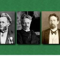 Ibsen Strindberg and Chekov The Trinity - Accommodation Broome