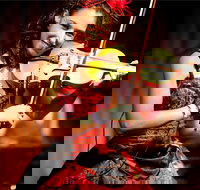 Illawarra Folk Festival - Accommodation Broome