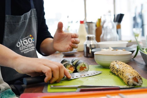 Japanese Cooking Class - Accommodation Broome 0