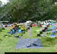 Karuah River Motorcycle Rally - Accommodation Broome