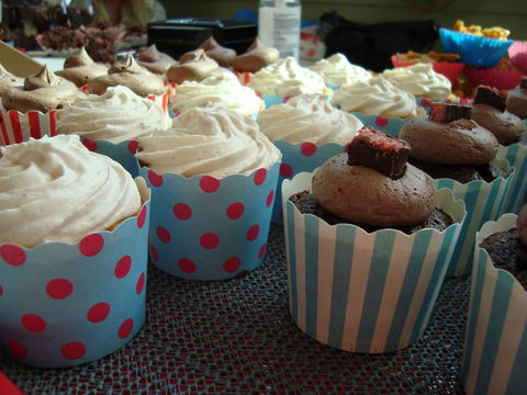 Kensington  Market - Accommodation Broome 0