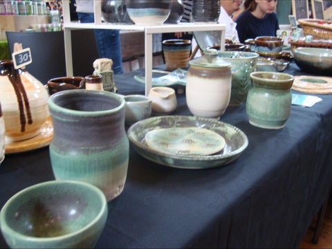 Kensington  Market - Accommodation Broome 2