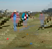 Lawrence Croquet Club - Accommodation Broome