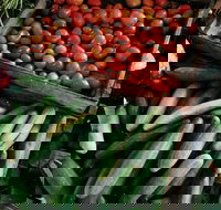 Lawrence Farmers and Community Markets - Accommodation Broome