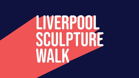 Liverpool Sculpture Walk - Accommodation Broome 0