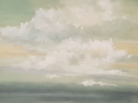 Lorraine Moll - Cloudland And Stanthorpe Regional Art Gallery Collection - Accommodation Broome 0