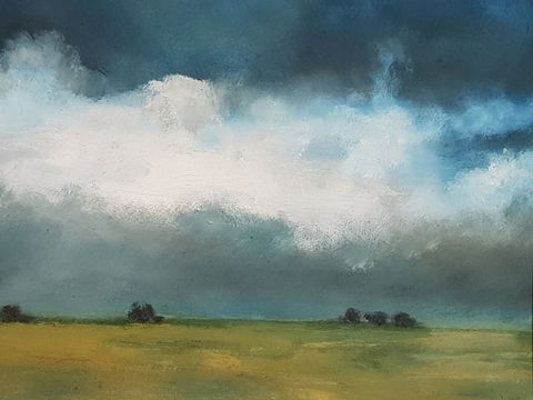 Lorraine Moll - Cloudland And Stanthorpe Regional Art Gallery Collection - Accommodation Broome 1