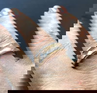 Lost Wax Silver Ring Workshop - Pod Jewellery - Accommodation Broome