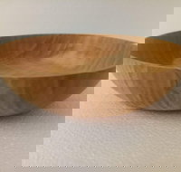 Make a Bowl Woodturning - Accommodation Broome
