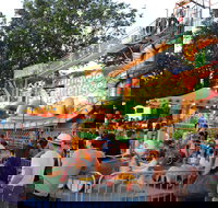 New Years Eve Fireworks Spectacular and Family Fun Night - Accommodation Broome