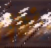 New Years Eve at 360Q Upstairs - Accommodation Broome