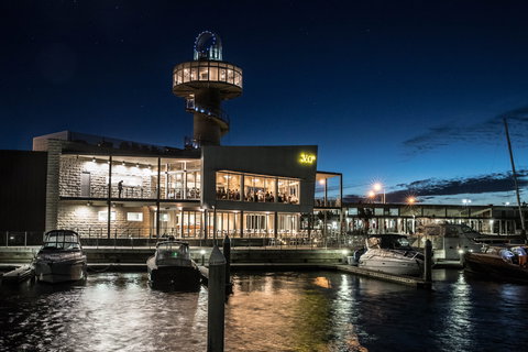 New Year’s Eve At 360Q (Upstairs) - Accommodation Broome 1