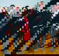 Newcastle Jazz Festival - Accommodation Broome