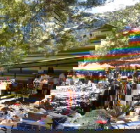 Nimbin Markets - Accommodation Broome