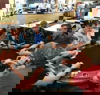 Numurkah Golf and Bowls Club - Poker Wednesday - Accommodation Broome