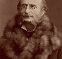 Offenbach - The King of Operetta - Accommodation Broome