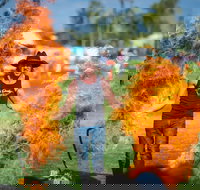 Outback Festival - Accommodation Broome