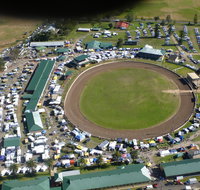 Outdoor Leisure Show - Accommodation Broome
