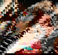 Parents and Prams - Accommodation Broome