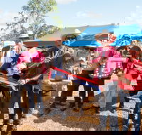 Primex Field Days - Accommodation Broome