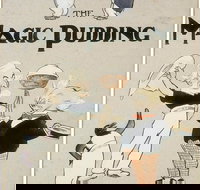 Puddin' Day at Norman Lindsay Gallery - Accommodation Broome