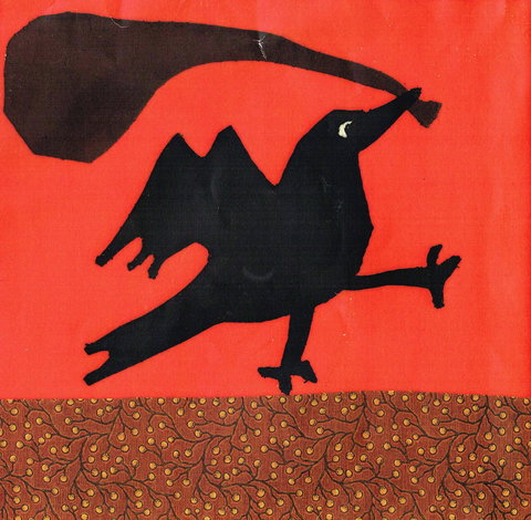 Quick Stitch Literary Books Workshop - Accommodation Broome 0