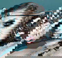 Reuben Kaye Comes Out to Play - Accommodation Broome