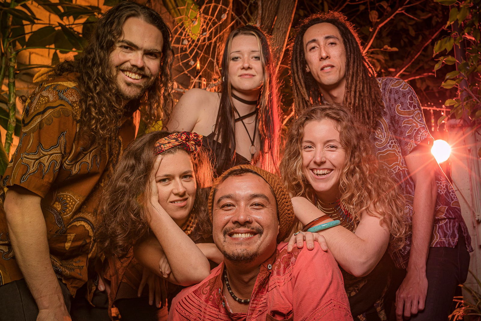 Marrangaroo NSW Accommodation Broome