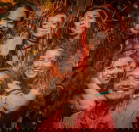 Rhythm Underground at The Jenolan Caves - Accommodation Broome