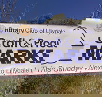 Rotary Club of Lilydale Craft and Produce Market - Accommodation Broome