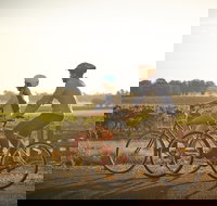 Rutherglen Gourmet Amble - Accommodation Broome