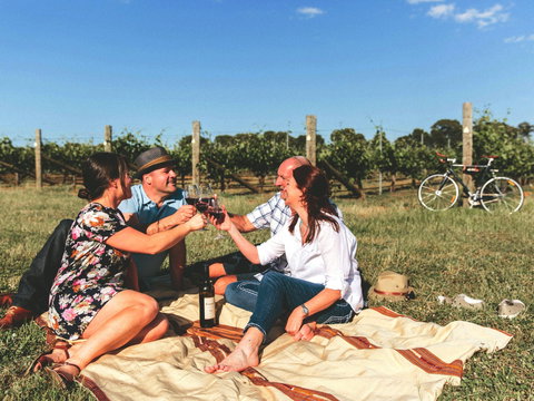 Rutherglen Gourmet Amble - Accommodation Broome 1