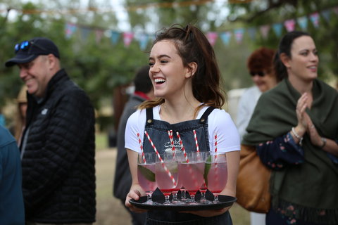 Scenic Rim Eat Local Week - Accommodation Broome 2