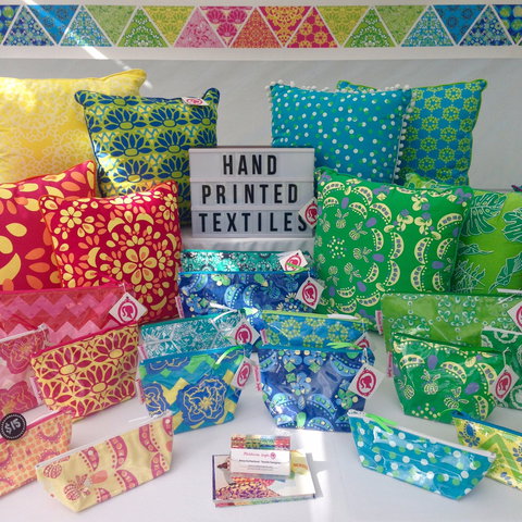 Seasons Of New England Expo - Accommodation Broome 1