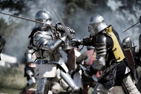 Sheffield Tasmania Medieval Festival 2020 - Accommodation Broome 1