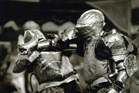 Sheffield Tasmania Medieval Festival 2020 - Accommodation Broome 2