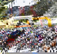 Snowies MTB Festival - Accommodation Broome