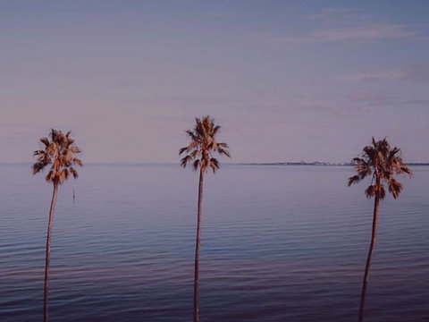 Sunset Streaming Live DJ Streams - Accommodation Broome 0