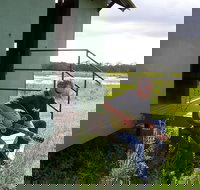 Sunday Session Blues on the Grass - Accommodation Broome