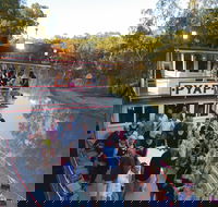 Swan Hill Region Food and Wine Festival Cruise - Accommodation Broome