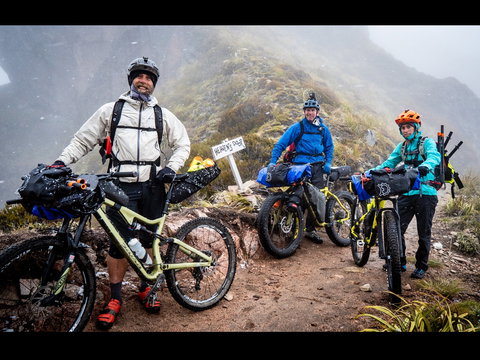 The Big Bike Film Night 2020 - Nambour/ Sunshine Coast - Accommodation Broome 2